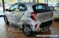 2023 KIA Picanto