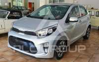 2023 KIA Picanto