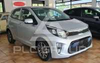 2023 KIA Picanto