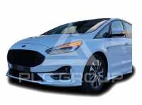 2023 Ford S-Max