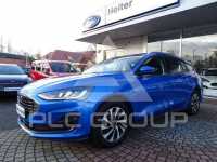 2023 Ford FOCUS