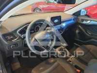2023 Ford FOCUS