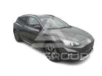 2023 Ford FOCUS