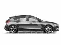 2023 Ford FOCUS