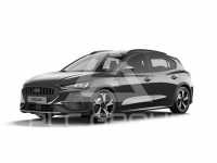 2023 Ford FOCUS