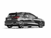 2023 Ford FOCUS