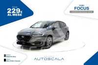 2023 Ford FOCUS