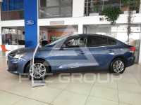 2023 Ford FOCUS