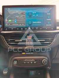 2023 Ford FOCUS
