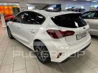 2023 Ford FOCUS