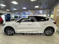 2023 Ford FOCUS