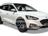 2023 Ford FOCUS