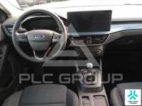 2023 Ford FOCUS