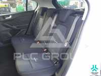 2023 Ford FOCUS