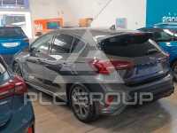 2023 Ford FOCUS