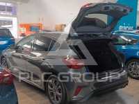 2023 Ford FOCUS