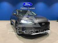 2023 Ford FOCUS