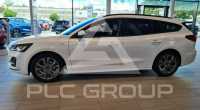 2023 Ford FOCUS