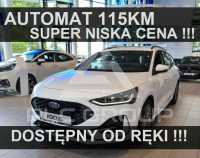 2023 Ford FOCUS
