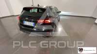 2023 Ford FOCUS