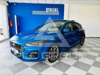 2023 Ford FOCUS
