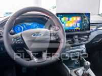 2023 Ford FOCUS