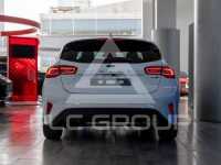 2023 Ford FOCUS