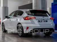 2023 Ford FOCUS