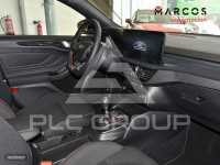 2023 Ford FOCUS