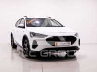 2023 Ford FOCUS