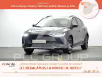 2023 Ford FOCUS