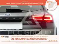 2023 Ford FOCUS