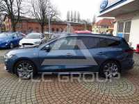 2023 Ford FOCUS