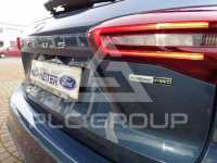 2023 Ford FOCUS
