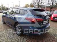 2023 Ford FOCUS