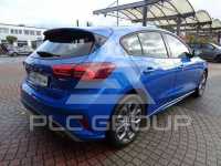 2023 Ford FOCUS