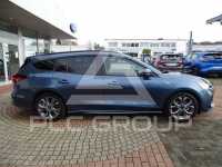 2023 Ford FOCUS
