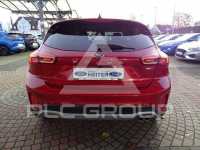 2023 Ford FOCUS