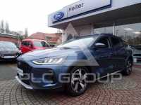2023 Ford FOCUS