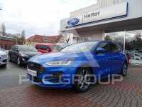 2023 Ford FOCUS