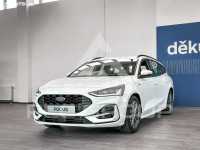 2023 Ford FOCUS