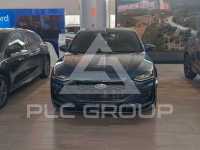 2023 Ford FOCUS