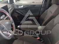 2023 Ford FOCUS