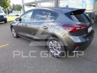 2023 Ford FOCUS