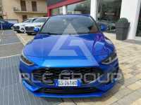 2023 Ford FOCUS