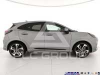 2023 Ford Puma