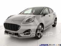 2023 Ford Puma