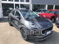 2023 Ford Puma