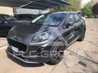 2023 Ford Puma