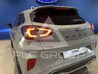 2023 Ford Puma